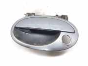 Türgriff Außen Links Vorne 09201063 Opel Corsa C (F08/68) Schrägheck 1.3 CDTi 16V (Z13DT)