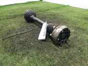 Antriebswelle Links Vorne 191407285G Volkswagen Polo III (6N1) Schr?gheck 1.4i 60 (APQ) APQ