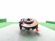 Achsschenkel Halter Links Vorne 5WA407257A Cupra Formentor SUV 2.5 VZ5 16V 4Drive (DNWB) DNWB