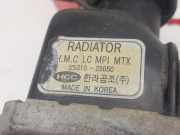 Radiator 2531025050 Hyundai ACCENT (LC) GLS 86 CV / 63 KW