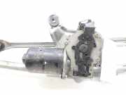 Scheibenwischermotor Vorne 8648343 Volvo S60 I (RS/HV) Limousine 2.4 D5 20V (D5244T)