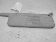 Sonnenblende Links MR216240 Mitsubishi Carisma Schrägheck 1.9 TD (F8QT)