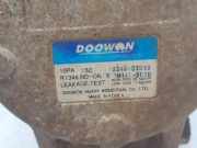 Klima Pumpe 1224033300 Kia Sorento I (JC) SUV 2.5 CRDi 16V VGT (D4CB)