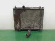 Radiator 9687359980 Peugeot 508 (8D) Limousine 2.0 HDiF 16V (DW10BTED4(RHF))