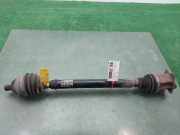 Antriebswelle Rechts Vorne 3C0407272BN Volkswagen Passat CC (357) Coupé 2.0 TDI 16V 170 (CBBB) 2010 CBBB