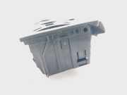 Bedienung Klimacontrolle 8E0820043 Audi A4 (B6) Limousine 2.0 20V (ALT)