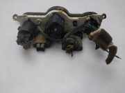 Bedienung Klimaanlage 9725027056 Hyundai Coupe Coupé 1.6 16V (G4GR)