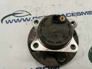 Achsschenkel Halter Links Hinten L Citroën CITROEN SX 68 CV / 50 KW