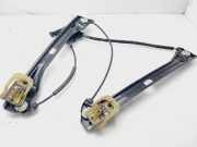 Fensterheber Links Vorne 5JA837461A Skoda Rapid Liftback 1.6 TDI 16V (CAYC)