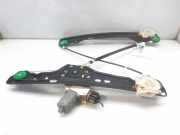 Fensterheber Rechts Vorne 7060266S BMW 3 serie Touring (E91) Kombi 330d 24V (N57-D30A)