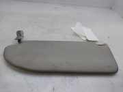 Sonnenblende Rechts 6L1857552A Seat Ibiza III (6L1) Schrägheck 1.4 TDI 70 (BNM)