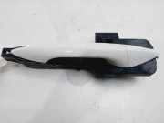 Türgriff Außen Rechts Vorne 82661A6000CA Hyundai i30 (GDHB5) Schrägheck 1.6 CRDi Blue Drive 16V VGT (D4FB)