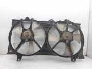 Kühlerventilator 214810M310 Nissan Almera (N15) Schrägheck 1.4 LX,GX,S 16V (GA14DE)
