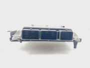 Motorsteuergerät 9660780780 Peugeot 407 (6D) Limousine 2.0 HDiF 16V (DW10BTED4(RHR))
