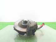 Achsschenkel Halter Links Vorne 2113306420 Mercedes-Benz CLS (C219) Limousine 500 5.0 V8 24V (M113.967)