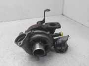 Turbolader 9663199280 Citro?n C4 Picasso (UD/UE/UF) Gro?raumlimousine 1.6 HDi 16V 110 (DV6TED4(9HZ))