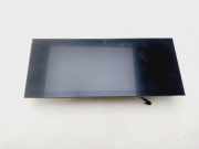 Multifunctionelle Display 9860598480 Opel Mokka SUV 1.2 Turbo 12V (F12XHT(EB2ADTS))