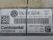 Motorsteuergerät 03L906023B Volkswagen Jetta III (1K2) Limousine 1.6 TDI 16V (CAYC) CAYC