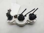 Bedienung Klimaanlage 98AB18C419 Ford Focus 1 Limousine 1.6 16V (FYDA)