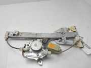 Fensterheber Links Hinten 8073189913 Nissan X-Trail (T30) SUV 2.2 dCi 16V 4x4 (YD22ETi)