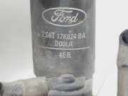 Scheibenwaschpumpe 2S6T17K624BA Ford Fiesta 5 (JD/JH) Schrägheck 1.4 TDCi (F6JA)