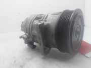 Klima Pumpe 9822184980 Peugeot 208 I (CA/CC/CK/CL) Schrägheck 1.2 Vti 12V PureTech 82 (EB2F(HMZ))