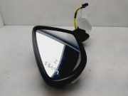 Außenspiegel Links 963027007R Renault Captur I (2R) SUV 0.9 Energy TCE 12V (H4B-B4)