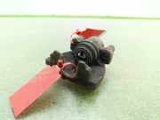 Bremssattel Links Hinten 9434165 Volvo XC70 (SZ) SUV XC70 2.4 D 20V (D5244T)