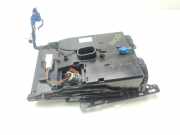 Handschuhfach A2126804150 Mercedes-Benz E (W212) Limousine E-220 CDI 16V BlueEfficiency (OM651.924)