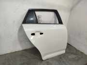Tür Rechts Hinten 6700305180 Toyota Avensis Wagon (T27) Kombi 2.0 16V D-4D (2WW(N47-C20A))