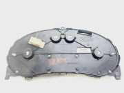 Tachoeinheit Kmh 9665983780 Citroën Berlingo Van 1.6 Hdi 16V 90 (DV6ATED4(9HX))
