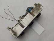 Bedienung Klimaanlage 1848819656 Peugeot Partner Van 2.0 HDI (DW10TD(RHY))