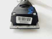 Bedienung Klimacontrolle 9659796877 Citroën C4 Grand Picasso (UA) Großraumlimousine 1.6 HDiF 16V 110 (DV6C(9HR))