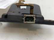 Heckschloss 8D5827505D Audi A6 (C5) Limousine 1.9 TDI 110 (AFN)