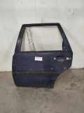 Tür Links Hinten 3344951 Volvo 460 Limousine 2.0 GLE E2 (B20F)