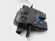 Heckschloss 8200257615C Renault Laguna II (BG) Schrägheck 5-drs 1.9 dCi 130 (F9Q-758(Euro 4))