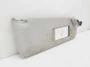 Sonnenblende Rechts 6Q0857552 Seat Leon (1P1) Schrägheck 5-drs 1.4 TSI 16V (CAXC)