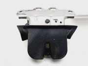 Heckschloss 13276273 Opel Insignia Schrägheck 5-drs 2.0 CDTI 16V 130 Ecotec (A20DTJ)