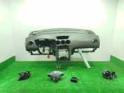 Airbag Set 1005182 Peugeot 308 (4A/C) Schrägheck 1.6 HDi (DV6DTED(9HP))