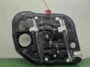 Fensterheber Rechts Vorne 82480A4000 Kia Carens IV (RP) Großraumlimousine 1.7 CRDi 16V (D4FD)