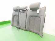 Rücksitzbank 8E0885305 Seat Exeo (3R2) Limousine 2.0 TDI 16V (CAGA)