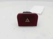 Warnleuchte Schalter 96552745KR Citroën C4 Picasso (UD/UE/UF) Großraumlimousine 2.0 HDiF 16V 135 (DW10BTED4(RHJ))