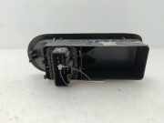 Schalter Für Elekt. Fensterheber Links Vorne 156018090D Renault MEGANE II BERLINA 5P Emotion 106 CV / 78 KW