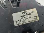 Scheibenwischermotor Hinten 96627128 Opel Antara (LA6) SUV 2.0 CDTI 16V 4x4 (Z20S)