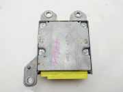 Steuergerät Airbag AA6T14B321AA Ford Fiesta 6 (JA8) Schrägheck 1.4 TDCi (KVJA(Euro 5))