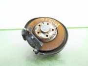 Achsschenkel Halter Rechts Hinten 8K0505432AM Audi LIM. (4G2) 2.0 TDI 177 CV / 130 KW