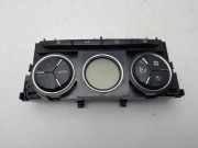 Bedienung Klimacontrolle 96753994XT Citroën DS3 (SA) Schrägheck 1.6 VTi 120 16V (EP6C(5FS))