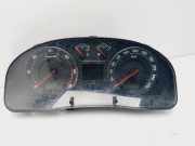 Tachoeinheit Kmh 3U0920840A Skoda Superb (3U4) Limousine 1.9 TDI 130 PD (AWX)