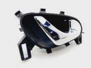 Türgriff Innen Rechts Hinten 806704EA0A Renault Kadjar (RFEH) SUV 1.5 dCi DPF (K9K-F646) 2015