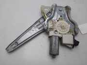 Fensterheber Links Hinten 6984002100 Toyota COROLLA (E12) 1.6 Linea Sol Berlina 3/5 110 CV / 81 KW
